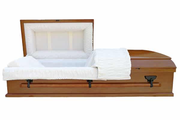 Caskets - Edmonton's Burial & Cremation Professionals | Trinity Funeral ...