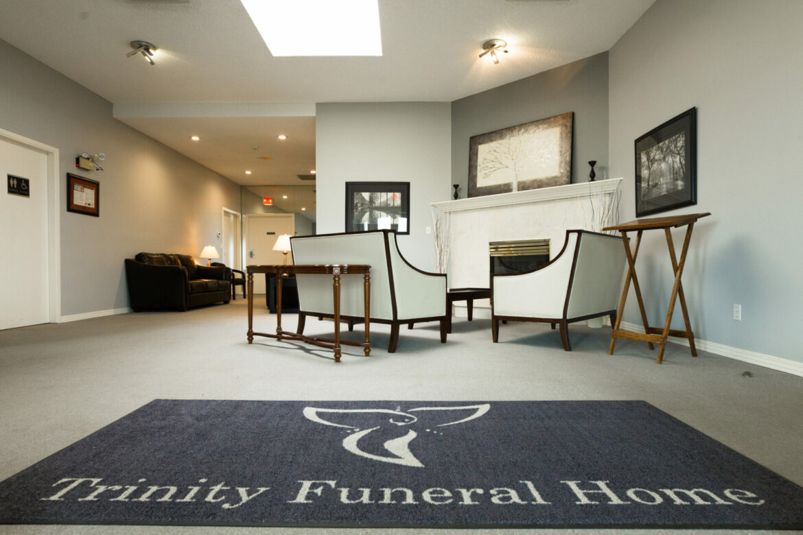 unity funeral home cremation