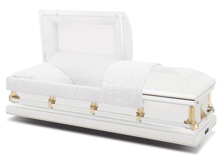 Caskets - Edmonton's Burial & Cremation Professionals | Trinity Funeral ...