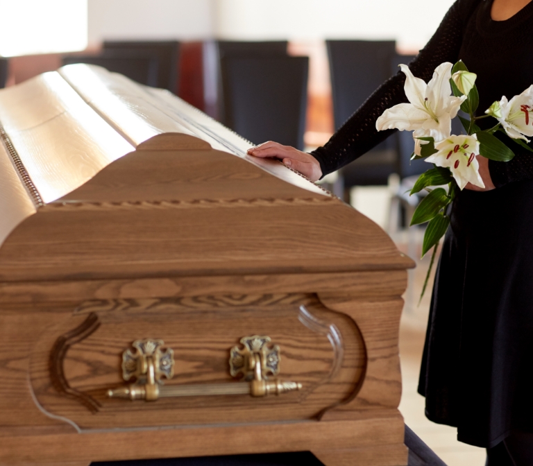 Alberta funeral homes for affordable cremation options